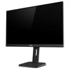 AOC IPS monitor 23,8" 24P1, 1920x1080, 16:9, 250cd/m2, 5ms, 60Hz, HDMI/DP/VGA/DVI/4xUSB/Audio, Pivot