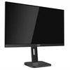 AOC IPS monitor 23,8" 24P1, 1920x1080, 16:9, 250cd/m2, 5ms, 60Hz, HDMI/DP/VGA/DVI/4xUSB/Audio, Pivot