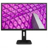 AOC IPS monitor 27" 27P1, 1920x1080, 16:9, 250cd/m2, 5ms, 60Hz, HDMI/DP/VGA/DVI/4xUSB/Audio, Pivot