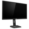 AOC IPS monitor 27" 27P1, 1920x1080, 16:9, 250cd/m2, 5ms, 60Hz, HDMI/DP/VGA/DVI/4xUSB/Audio, Pivot