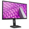 AOC IPS monitor 27" 27P1, 1920x1080, 16:9, 250cd/m2, 5ms, 60Hz, HDMI/DP/VGA/DVI/4xUSB/Audio, Pivot