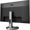 AOC IPS monitor 27" I2790VQ/BT, 1920x1080, 16:9, 250cd/m2, 4ms, 60Hz, HDMI/DP/VGA, hangszóró