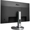 AOC IPS monitor 27" I2790VQ/BT, 1920x1080, 16:9, 250cd/m2, 4ms, 60Hz, HDMI/DP/VGA, hangszóró