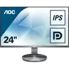 AOC IPS monitor 27" I2790VQ/BT, 1920x1080, 16:9, 250cd/m2, 4ms, 60Hz, HDMI/DP/VGA, hangszóró