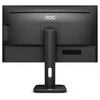 AOC IPS monitor 27" Q27P1, 2560x1440, 16:9, 250cd/m2, 5ms, 60Hz, HDMI/DP/VGA/DVI/4xUSB/Audio, Pivot