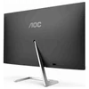 AOC IPS monitor 27" Q27T1, 2560x1440, 16:9, 350cd/m2, 5ms, 75Hz, 2xHDMI/DP/Audio, FreeSync