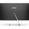 AOC IPS monitor 27" Q27T1, 2560x1440, 16:9, 350cd/m2, 5ms, 75Hz, 2xHDMI/DP/Audio, FreeSync