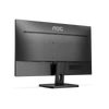 AOC IPS monitor 27" 27E2QAE, 1920x1080, 16:9, 250cd/m2, 4ms, 75Hz, HDMI/DP/VGA, hangszóró, AdaptiveSync