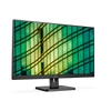 AOC IPS monitor 27" 27E2QAE, 1920x1080, 16:9, 250cd/m2, 4ms, 75Hz, HDMI/DP/VGA, hangszóró, AdaptiveSync