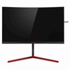 AOC ívelt Gaming 165Hz monitor 27" AG273QCG, 2560x1440, 16:9, 400cd/m2, 1ms, HDR, HDMI/DP/4xUSB/Audio, Pivot, G-SYNC