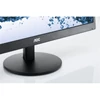 AOC monitor 21,5" E2270SWDN, 1920x1080, 16:9, 200cd/m2, 5ms, 60Hz, VGA/DVI