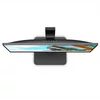 AOC VA monitor 31,5" U32P2, 2560x1440, 16:9, 350cd/m2, 4ms, 75Hz, 2xHDMI/DP/4xUSB, hangszóró, Pivot, AdaptiveSync