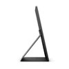 AOC hordozható touch IPS monitor 15,6" 16T2, 1920x1080, 16:9, 250cd/m2, 4ms, 60Hz, Micro-HDMI/2xUSB-C/Audio, Pivot