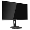 AOC MVA monitor 21,5" 22P1, 1920x1080, 16:9, 250cd/m2, 5ms, 60Hz, HDMI/DP/VGA/DVI/4xUSB/Audio, Pivot