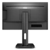 AOC MVA monitor 21,5" 22P1, 1920x1080, 16:9, 250cd/m2, 5ms, 60Hz, HDMI/DP/VGA/DVI/4xUSB/Audio, Pivot