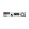 APC Smart-UPS SMT1500RMI2UC (4 IEC13) 1500VA (1000 W) LCD 230V, LINE-INTERACTIVE szünetmentes tápegység, rack(2U)