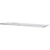 APPLE Magic Keyboard with Numeric Keypad - HU, vezeték nélküli billentyűzet számbillentyűzettel - magyar