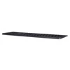 APPLE Magic Keyboard with Numeric Keypad - HU, vezeték nélküli billentyűzet számbillentyűzettel - magyar, Space Grey