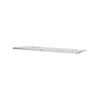 APPLE Magic Keyboard with Numeric Keypad - INT, vezeték nélküli billentyűzet számbillentyűzettel - Angol