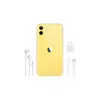 APPLE iPhone 11 128GB Yellow (2019)