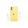 APPLE iPhone 11 256GB Yellow (2019)