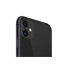 APPLE iPhone 11 64GB Black (2019)