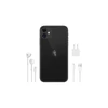 APPLE iPhone 11 64GB Black (2019)