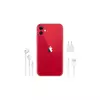 APPLE iPhone 11 64GB (PRODUCT)RED (2019)