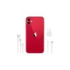 APPLE iPhone 11 64GB (PRODUCT)RED (2019)