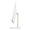 ASUS AIO A5401WRAK-WA024T, 23,8" FHD, Intel Core i3-10110T (3.8GHz), 8GB, 256GB SSD, Win10, White