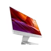 ASUS AIO M241DAK-WA208T, 23,8" FHD, AMD Ryzen 7-3700U (4.0GHz), 8GB, 512GB SSD, Win10, Fehér
