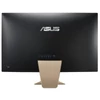 ASUS AIO V241EAK-BA032T 23,8" FHD, Core i3-1115G4 (4,1GHz), 8GB, 256GB M.2, INT, WIN10, Fekete