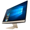ASUS AIO V241EAK-BA032T 23,8" FHD, Core i3-1115G4 (4,1GHz), 8GB, 256GB M.2, INT, WIN10, Fekete