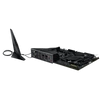 ASUS Alaplap AM4 ROG CROSSHAIR VIII DARK HERO AMD X570, ATX