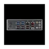 ASUS Alaplap AM4 ROG CROSSHAIR VIII HERO AMD X570, ATX