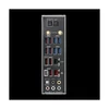 ASUS Alaplap AM4 ROG CROSSHAIR VIII HERO (WI-Fl) AMD X570, ATX