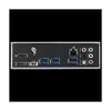 ASUS Alaplap S1200 ROG STRIX B460-H GAMING INTEL B460, ATX