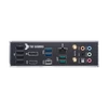 ASUS Alaplap S1200 TUF GAMING B560M-PLUS WIFI INTEL B560, mATX