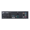 ASUS Alaplap S1200 TUF GAMING H570-PRO INTEL H570, ATX