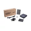 ASUS CHROMEBOX 3 INTEL Core i3-7100U, 4 GB DDR4, 64 GB M.2 SATA SSD, Intel HD Graphics 620, CHROME OS (WW)