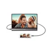 ASUS MB16AP ZenScreen hordozható touch monitor 15.6" IPS 1920x1080, USB Type-C