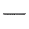 ASUS NB COM P3540FA-BQ1225T, 15,6" FHD, Intel Core i7-8565U (4.6 GHz), 8GB, 256GB SSD, INT, Win10, Szürke
