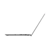 ASUS NB COM P3540FA-BQ1225T, 15,6" FHD, Intel Core i7-8565U (4.6 GHz), 8GB, 256GB SSD, INT, Win10, Szürke