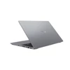 ASUS NB COM P3540FA-BQ1225T, 15,6" FHD, Intel Core i7-8565U (4.6 GHz), 8GB, 256GB SSD, INT, Win10, Szürke