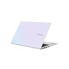 ASUS NB X413FP-EB018T 14" FHD, Core i5-10210U (4,2GHz), 8GB, 256GB M.2, NV MX 330 2GB, WIN10, Fehér