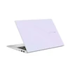 ASUS NB X413FP-EB018T 14" FHD, Core i5-10210U (4,2GHz), 8GB, 256GB M.2, NV MX 330 2GB, WIN10, Fehér