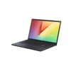 ASUS NB X513EA-BQ566T, 15,6" FHD, Intel Core i3-1115G4 (4,1GHz), 8GB, 256GB SSD, INT, Win10