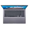 ASUS NB X515MA-EJ1999C, 15,6" FHD, Intel Celeron N4020 (2.8GHz), 4GB, 128GB SSD, INT, NOOS, Szürke