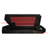 ASUS Külső Ház M.2 NVMe PCIe SSD, USB Type C, ROG STRIX ARION
