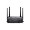 ASUS Wireless Router Dual Band AC1300 1xWAN(1000Mbps) + 4xLAN(1000Mbps), RT-AC58U V2